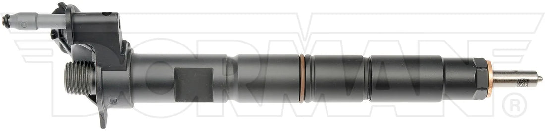 Dorman 502-518 2011-2016 GMC Sierra 3500 HD Fuel Injector