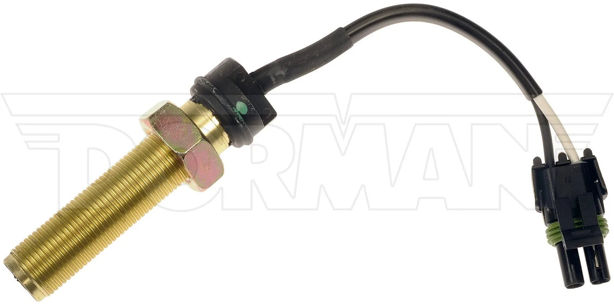 Dorman 505-5511 1996-1998 Volvo WC Tachometer Sensor