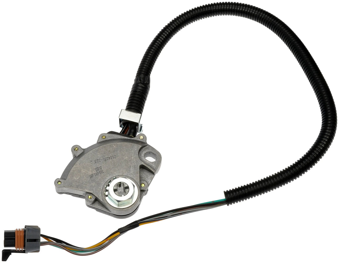 Dorman 511-103 1987-1996 Jeep Cherokee Transmission Range Sensor