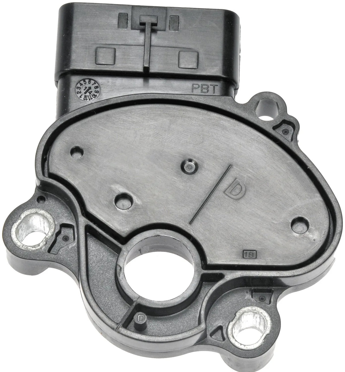 Dorman 511-105 2006-2014 Mazda 5 Transmission Range Sensor