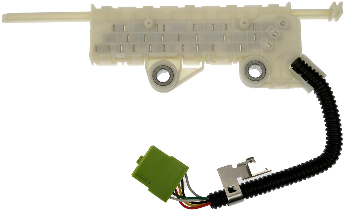 Dorman 511-107 2010-2020 Chevrolet Express 2500 Transmission Range Sensor