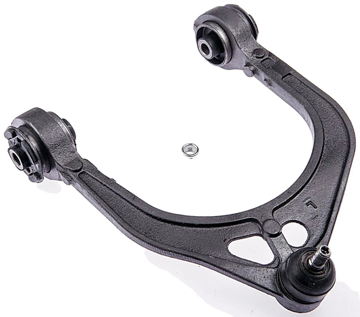 Dorman 520-037 2006-2008 Dodge Charger Suspension Control Arm and Ball Joint Assembly