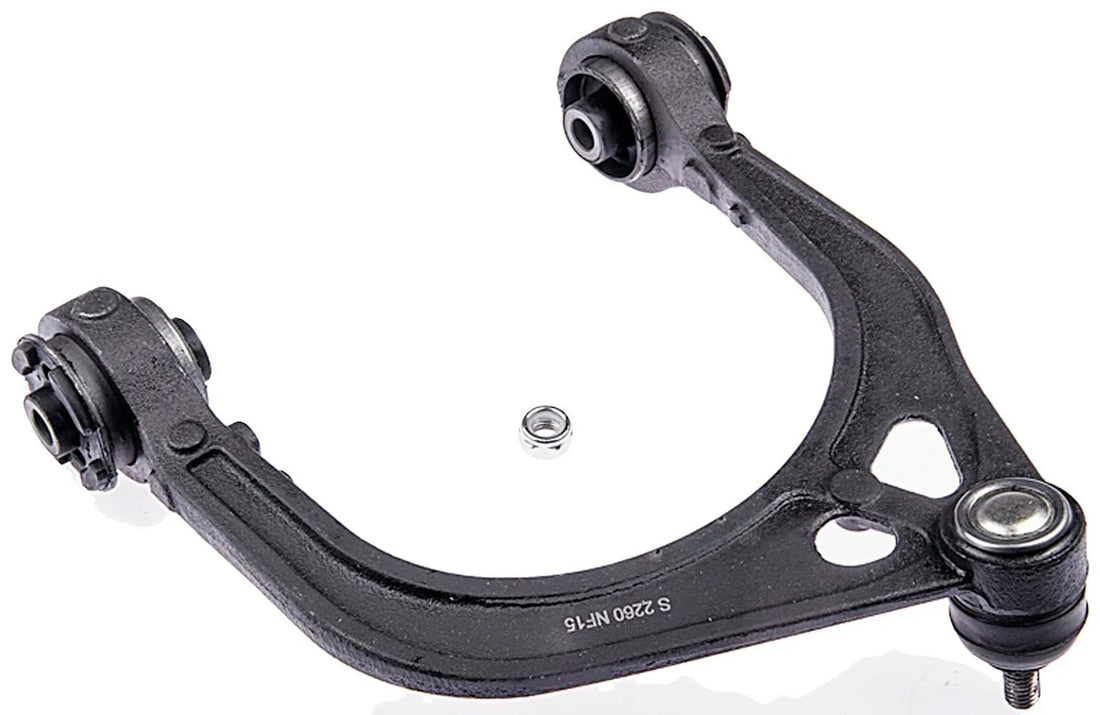 Dorman 520-037 2006-2008 Dodge Charger Suspension Control Arm and Ball Joint Assembly