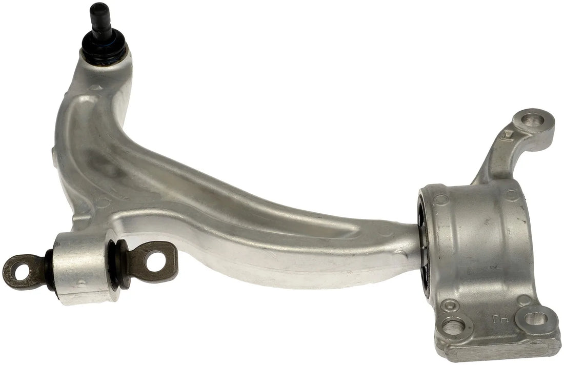 Dorman 520-050 2017-2025 Chrysler Pacifica Suspension Control Arm and Ball Joint Assembly