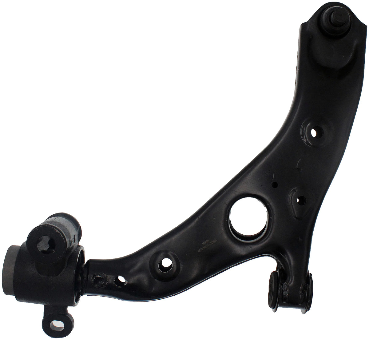Dorman 520-051 2017-2025 Mazda CX-5 Suspension Control Arm and Ball Joint Assembly