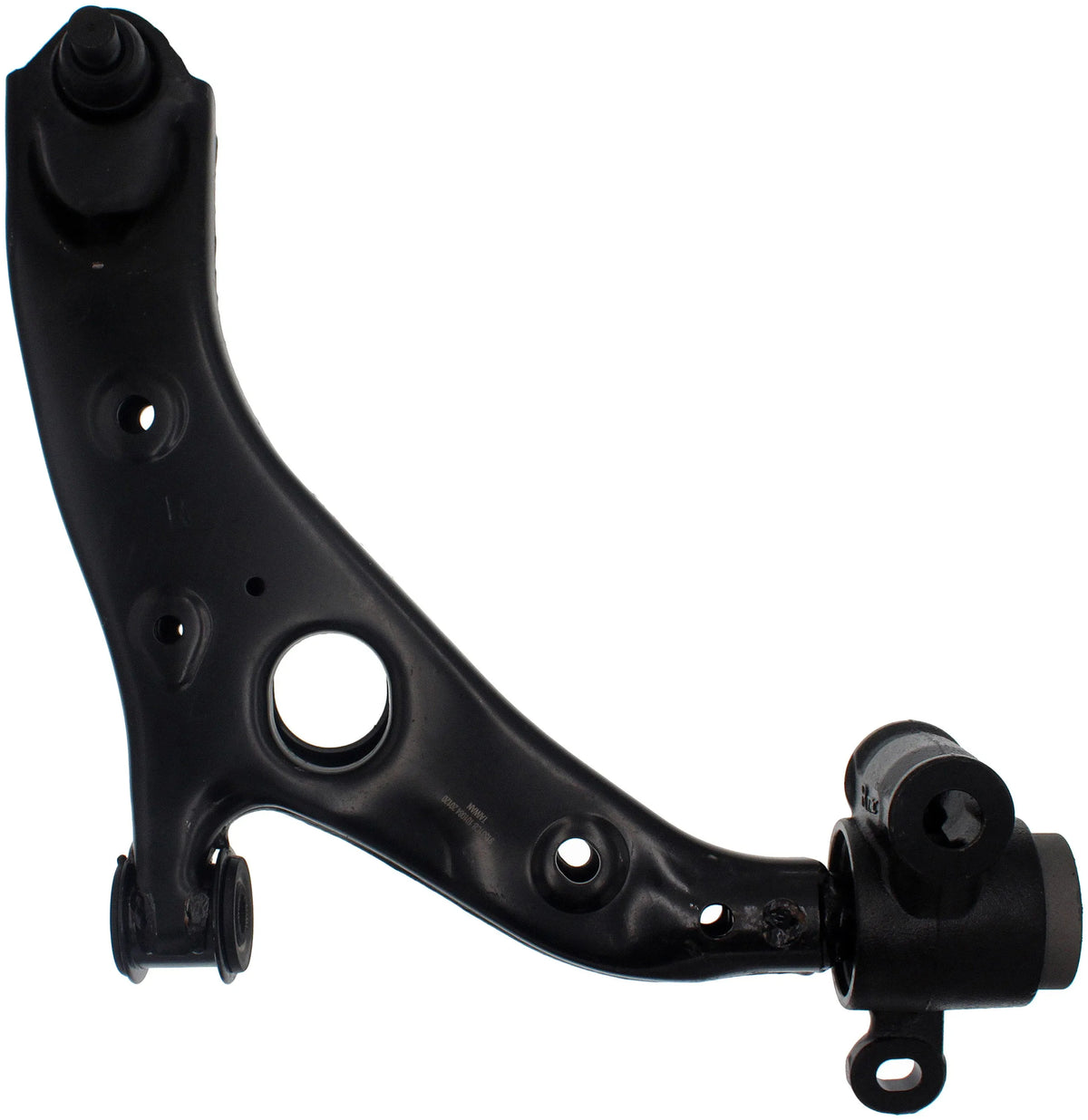 Dorman 520-052 2017-2025 Mazda CX-5 Suspension Control Arm and Ball Joint Assembly
