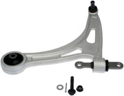 Dorman 520-095 2020-2025 Hyundai Sonata Suspension Control Arm and Ball Joint Assembly