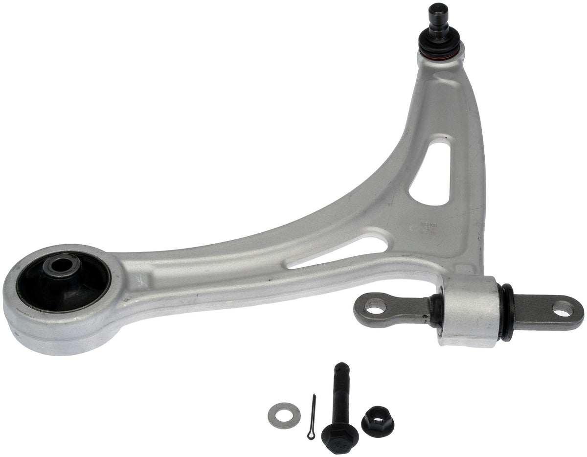 Dorman 520-095 2020-2025 Hyundai Sonata Suspension Control Arm and Ball Joint Assembly