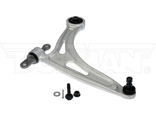 Dorman 520-095 2020-2025 Hyundai Sonata Suspension Control Arm and Ball Joint Assembly