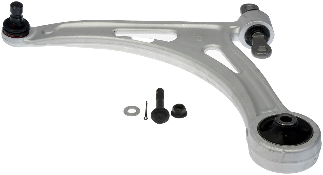 Dorman 520-095 2020-2025 Hyundai Sonata Suspension Control Arm and Ball Joint Assembly