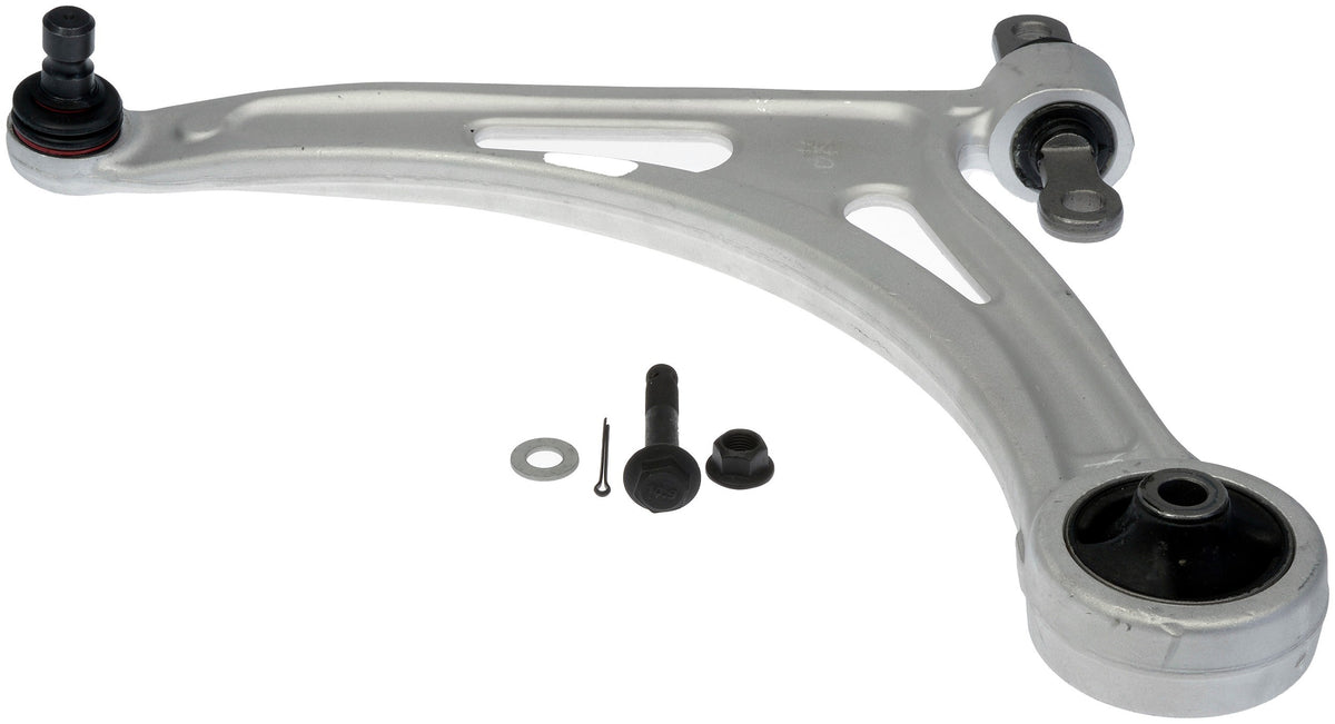Dorman 520-095 2020-2025 Hyundai Sonata Suspension Control Arm and Ball Joint Assembly