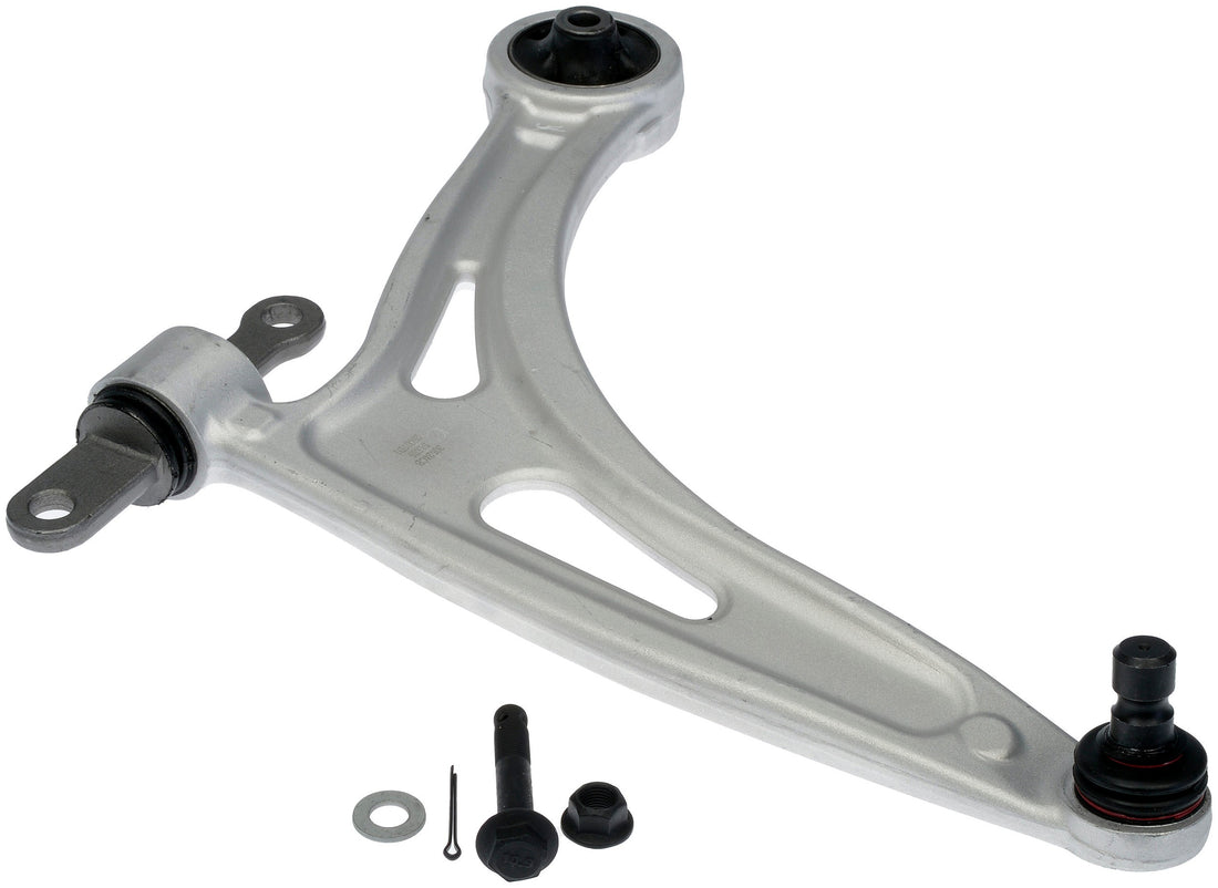 Dorman 520-095 2020-2025 Hyundai Sonata Suspension Control Arm and Ball Joint Assembly