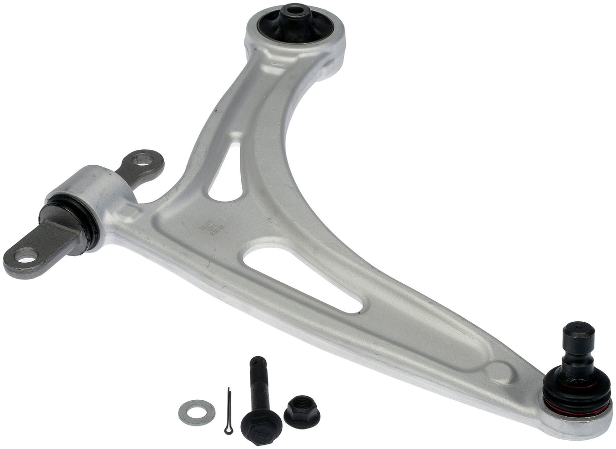 Dorman 520-095 2020-2025 Hyundai Sonata Suspension Control Arm and Ball Joint Assembly