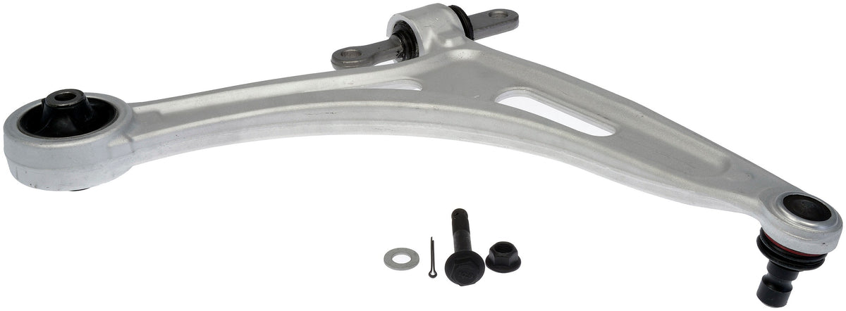 Dorman 520-095 2020-2025 Hyundai Sonata Suspension Control Arm and Ball Joint Assembly