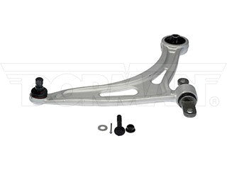Dorman 520-096 2020-2025 Hyundai Sonata Suspension Control Arm and Ball Joint Assembly