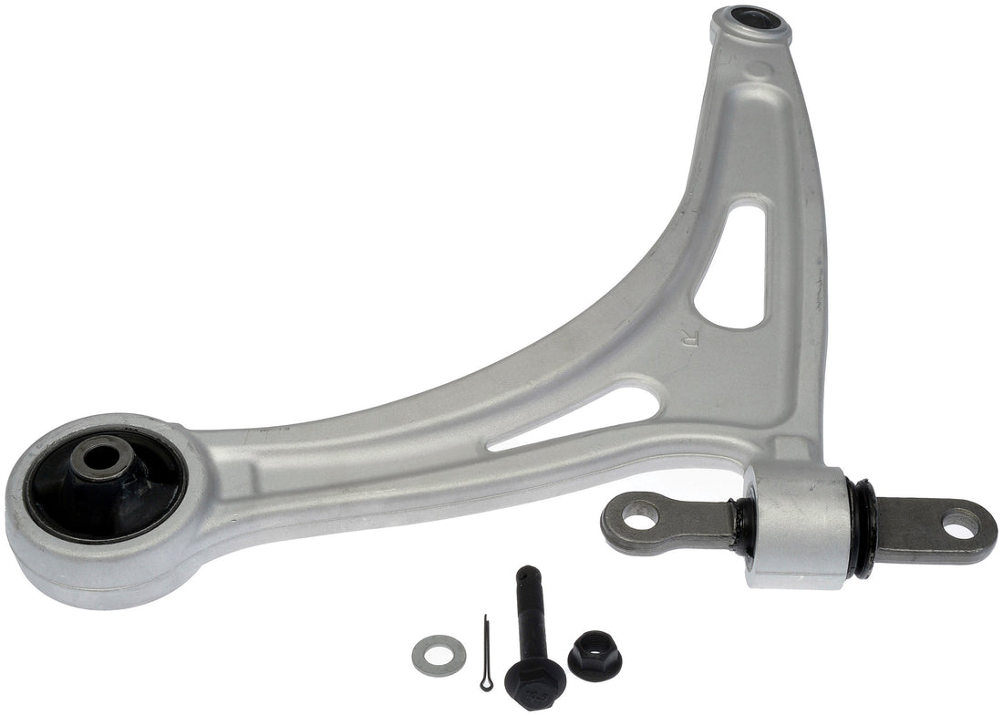 Dorman 520-096 2020-2025 Hyundai Sonata Suspension Control Arm and Ball Joint Assembly