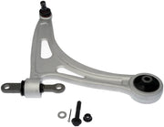 Dorman 520-096 2020-2025 Hyundai Sonata Suspension Control Arm and Ball Joint Assembly