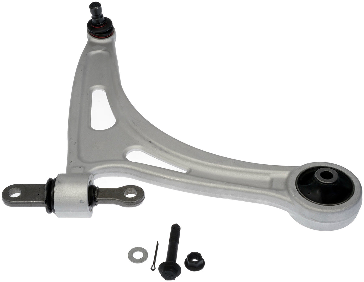 Dorman 520-096 2020-2025 Hyundai Sonata Suspension Control Arm and Ball Joint Assembly
