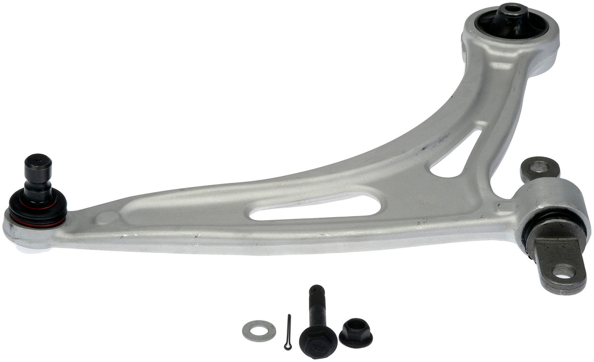 Dorman 520-096 2020-2025 Hyundai Sonata Suspension Control Arm and Ball Joint Assembly