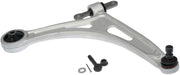 Dorman 520-096 2020-2025 Hyundai Sonata Suspension Control Arm and Ball Joint Assembly