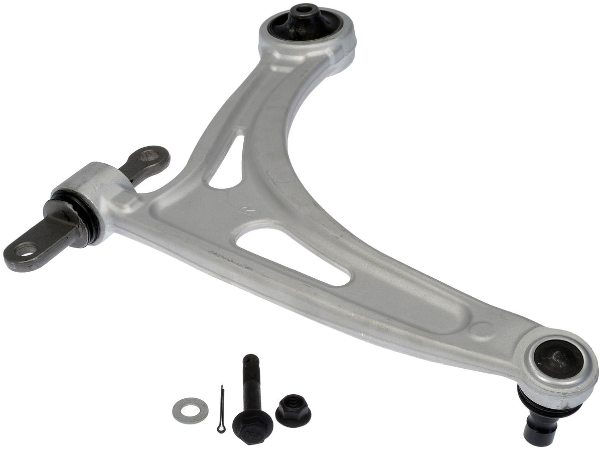 Dorman 520-096 2020-2025 Hyundai Sonata Suspension Control Arm and Ball Joint Assembly