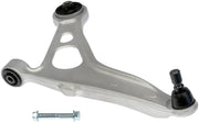 Dorman 520-097 2021-2025 Nissan Rogue Suspension Control Arm and Ball Joint Assembly