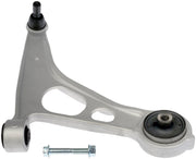 Dorman 520-098 2021-2025 Nissan Rogue Suspension Control Arm and Ball Joint Assembly