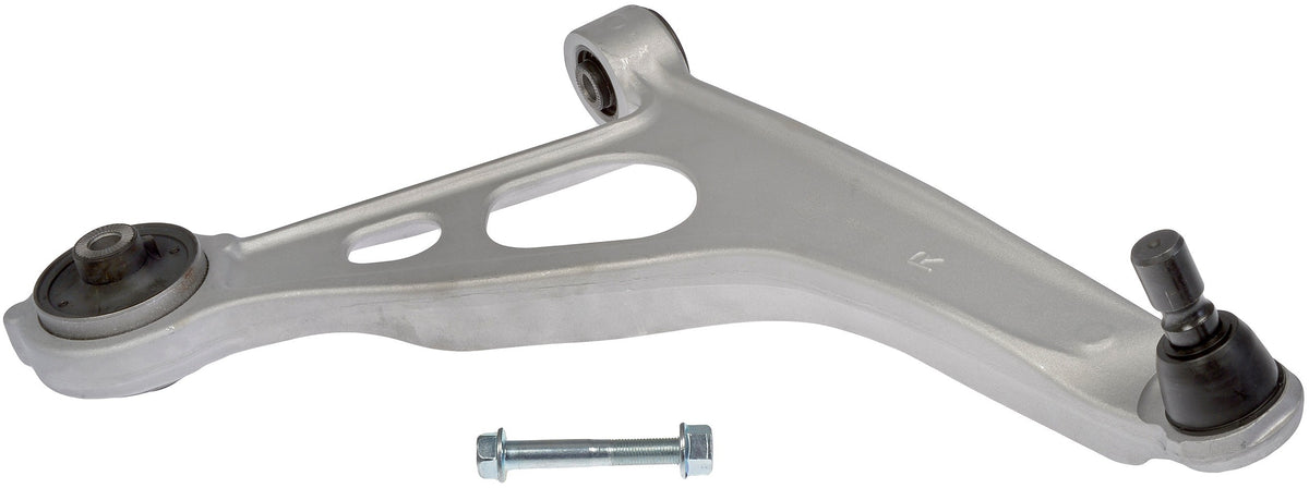 Dorman 520-098 2021-2025 Nissan Rogue Suspension Control Arm and Ball Joint Assembly