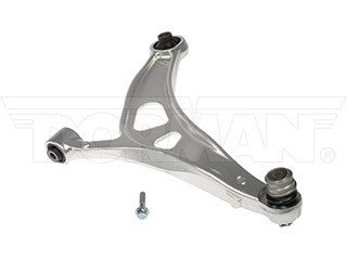 Dorman 520-099 2020-2025 Subaru Outback Suspension Control Arm and Ball Joint Assembly