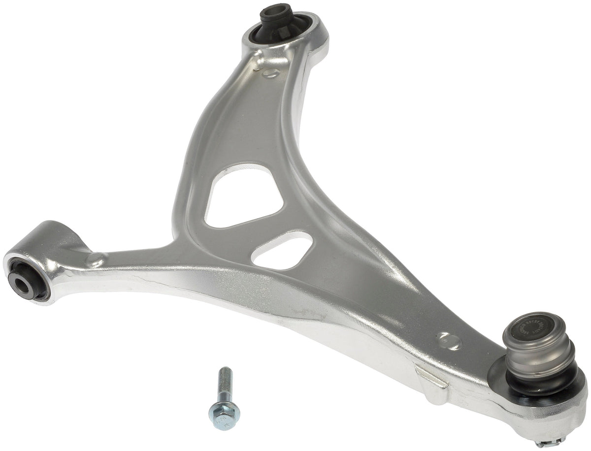 Dorman 520-099 2020-2025 Subaru Outback Suspension Control Arm and Ball Joint Assembly