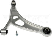 Dorman 520-100 2020-2025 Subaru Outback Suspension Control Arm and Ball Joint Assembly