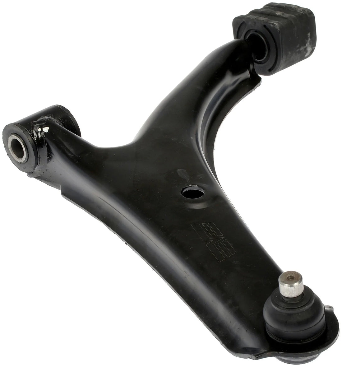 Dorman 520-109 1989-1994 Suzuki Swift Suspension Control Arm and Ball Joint Assembly