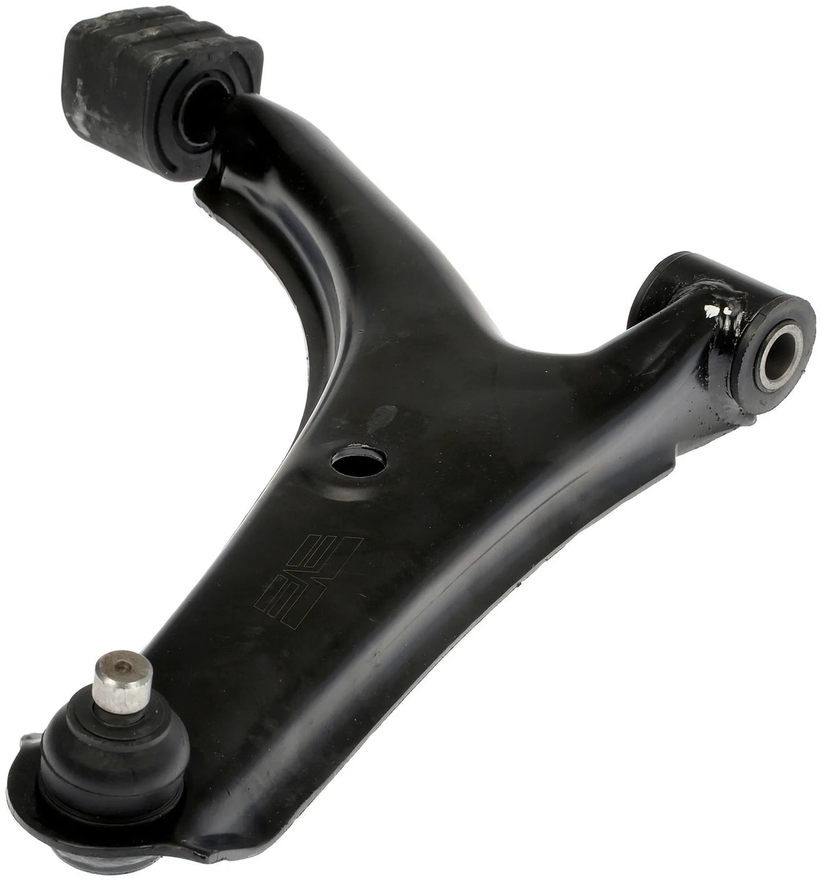 Dorman 520-110 1989-1994 Suzuki Swift Suspension Control Arm and Ball Joint Assembly