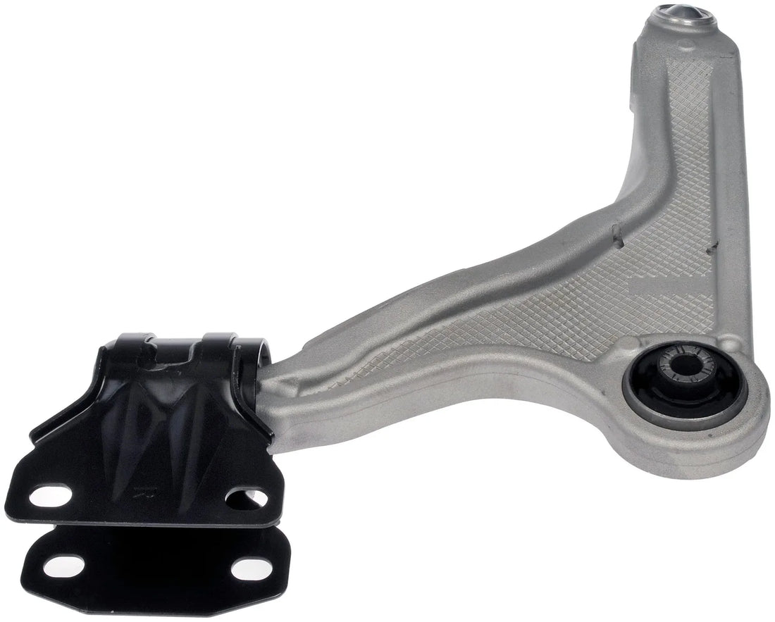 Dorman 520-124 2019-2020 Ford Police Responder Hybrid Suspension Control Arm and Ball Joint Assembly