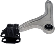 Dorman 520-124 2019-2020 Ford Police Responder Hybrid Suspension Control Arm and Ball Joint Assembly