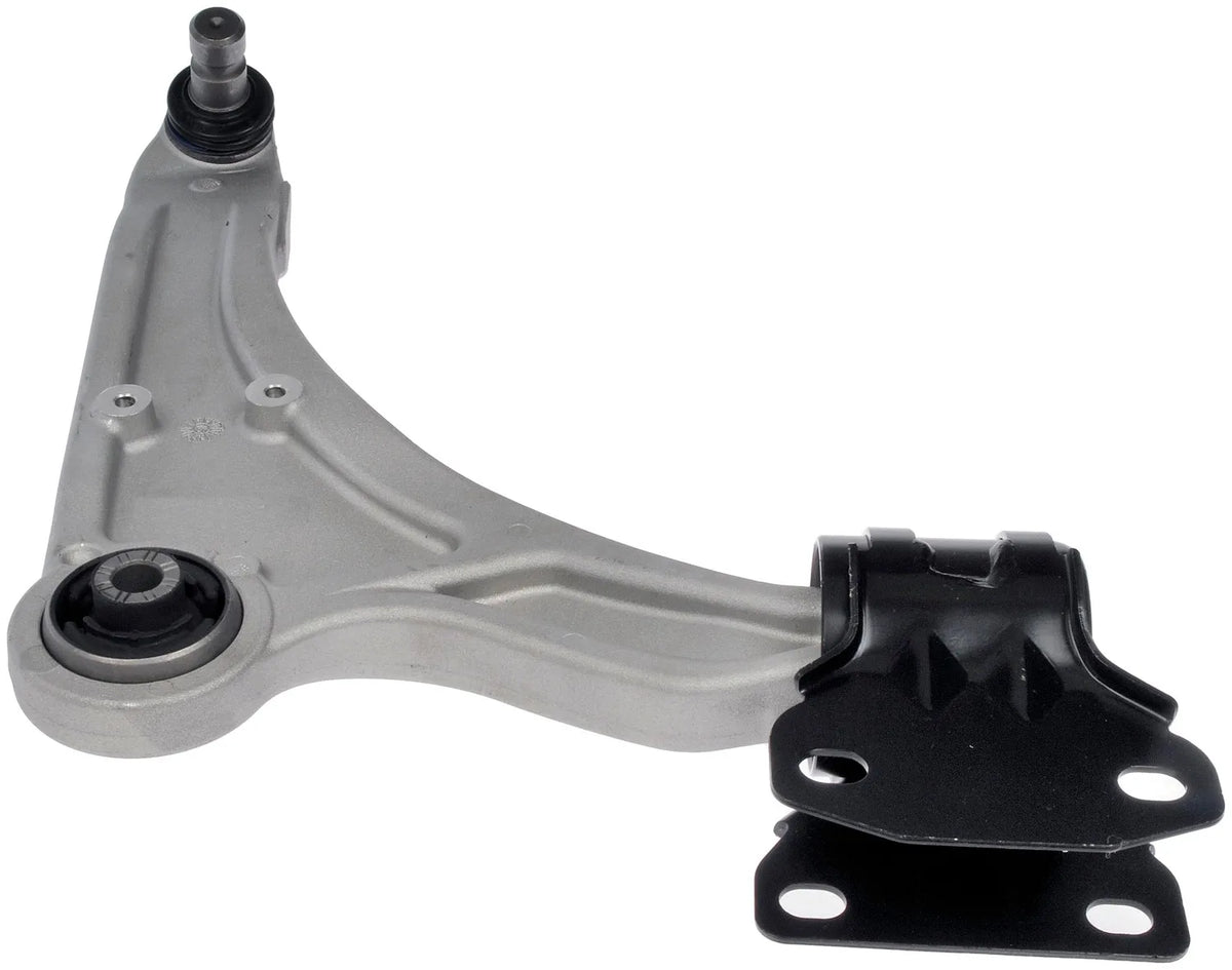 Dorman 520-124 2019-2020 Ford Police Responder Hybrid Suspension Control Arm and Ball Joint Assembly