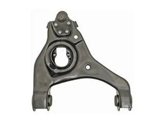 Dorman 520-125 2007 Chevrolet Silverado 1500 Classic Suspension Control Arm and Ball Joint Assembly