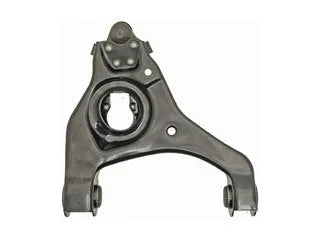 Dorman 520-125 2007 Chevrolet Silverado 1500 Classic Suspension Control Arm and Ball Joint Assembly