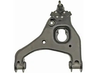 Dorman 520-125 2007 Chevrolet Silverado 1500 Classic Suspension Control Arm and Ball Joint Assembly