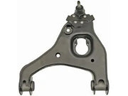 Dorman 520-125 2007 Chevrolet Silverado 1500 Classic Suspension Control Arm and Ball Joint Assembly