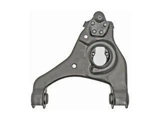 Dorman 520-126 2007 Chevrolet Silverado 1500 Classic Suspension Control Arm and Ball Joint Assembly