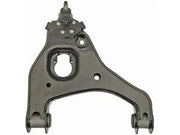 Dorman 520-126 2007 Chevrolet Silverado 1500 Classic Suspension Control Arm and Ball Joint Assembly