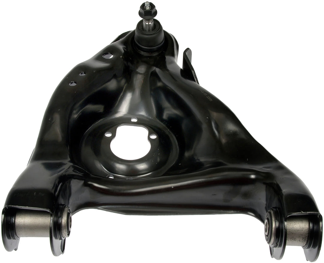 Dorman 520-136 1995-2005 Chevrolet Blazer Suspension Control Arm and Ball Joint Assembly