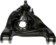 Dorman 520-136 1995-2005 Chevrolet Blazer Suspension Control Arm and Ball Joint Assembly