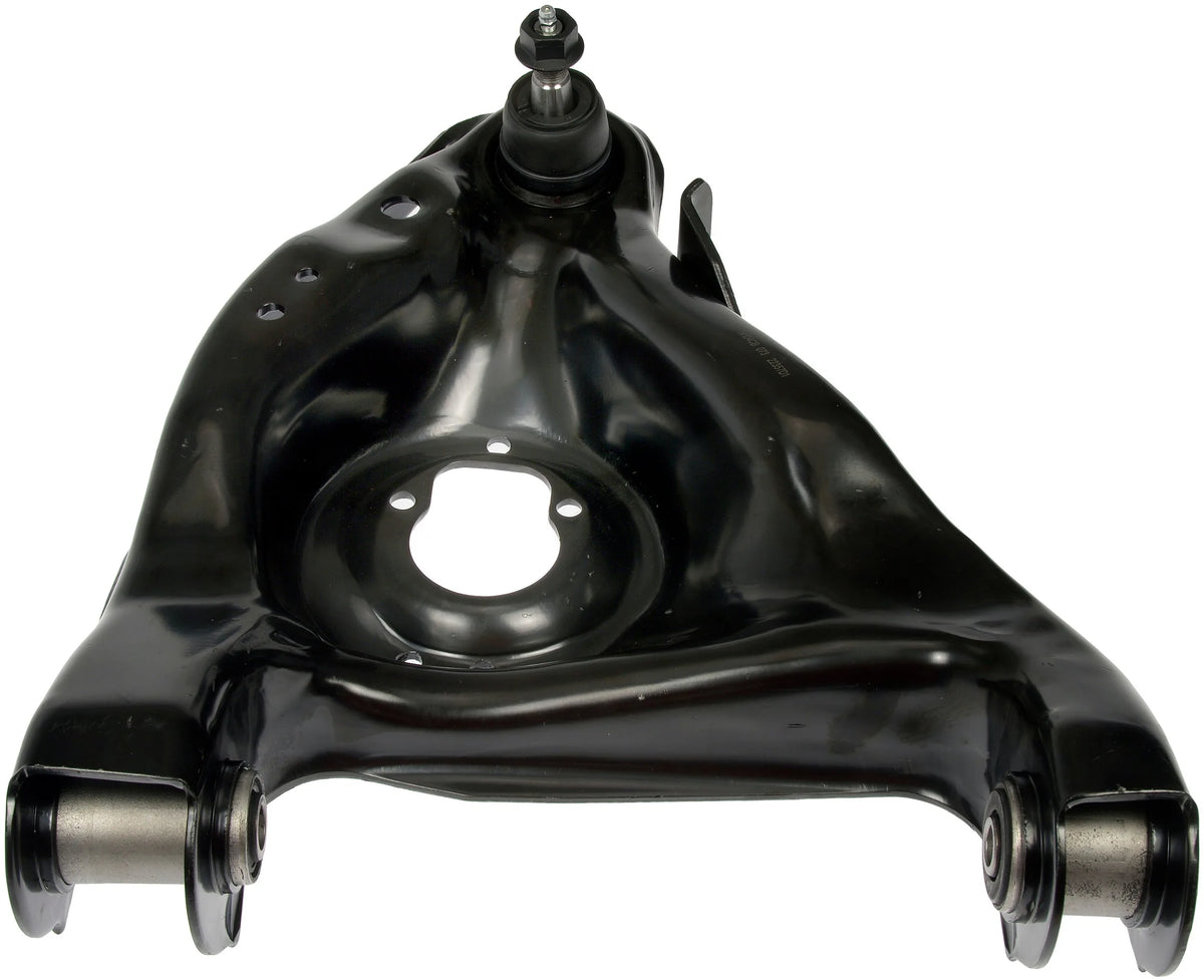 Dorman 520-136 1995-2005 Chevrolet Blazer Suspension Control Arm and Ball Joint Assembly