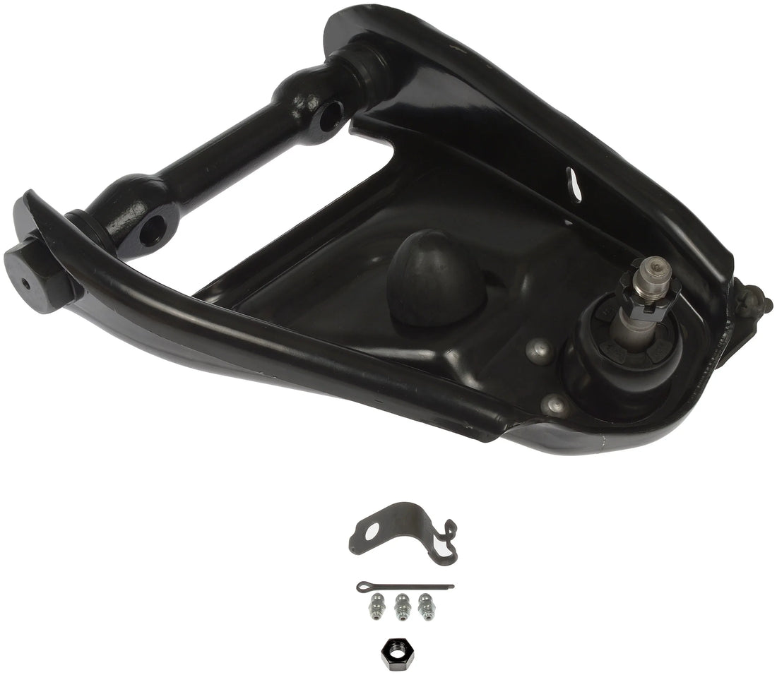 Dorman 520-179 1975-2002 Chevrolet P30 Suspension Control Arm and Ball Joint Assembly