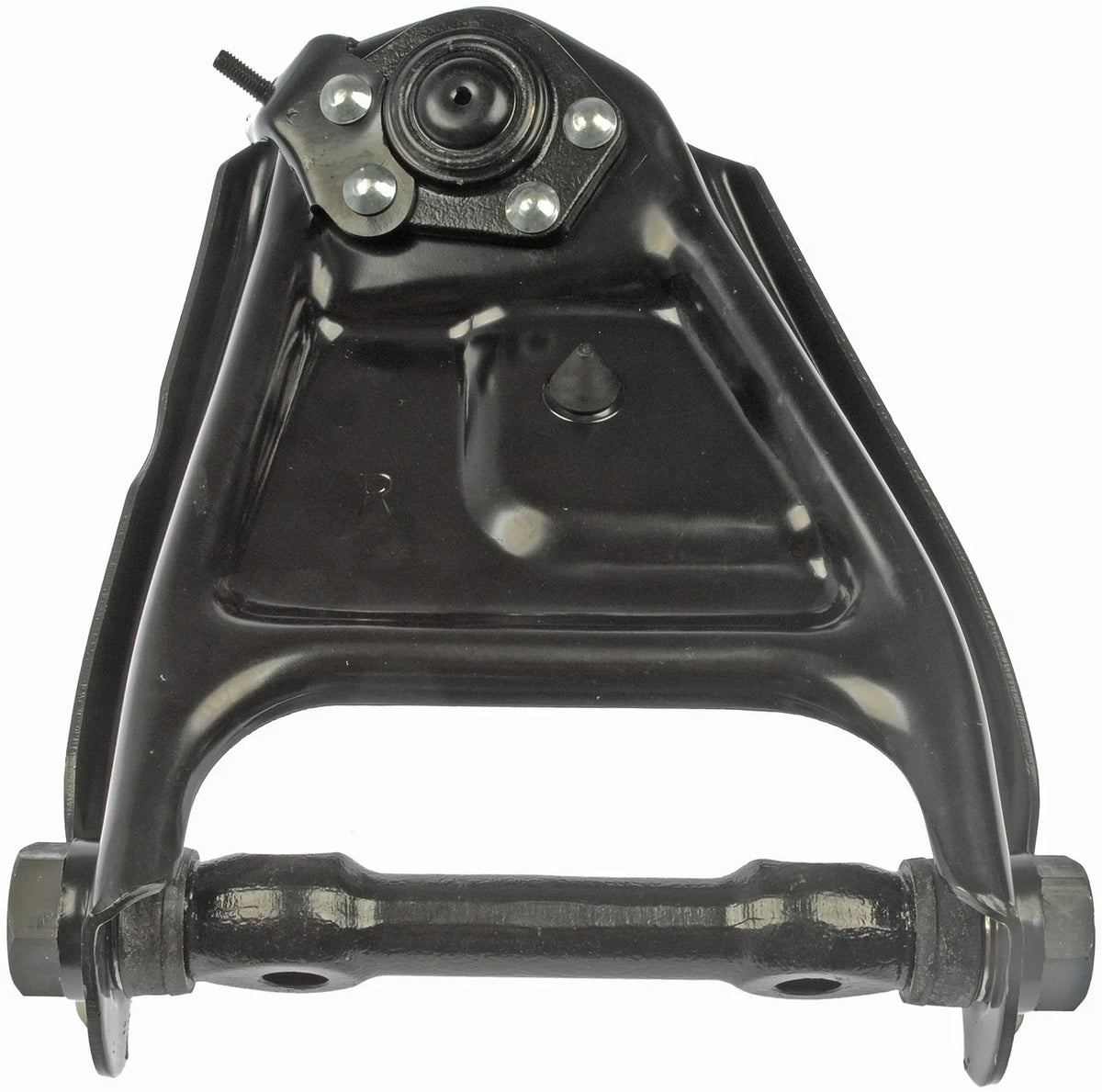 Dorman 520-180 1975-2002 Chevrolet P30 Suspension Control Arm and Ball Joint Assembly