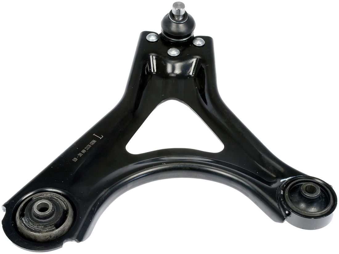 Dorman 520-201 1999-2002 Mercury Cougar Suspension Control Arm and Ball Joint Assembly