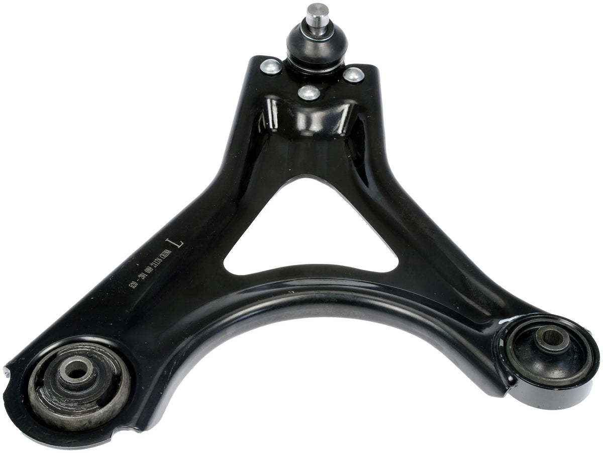 Dorman 520-201 1999-2002 Mercury Cougar Suspension Control Arm and Ball Joint Assembly