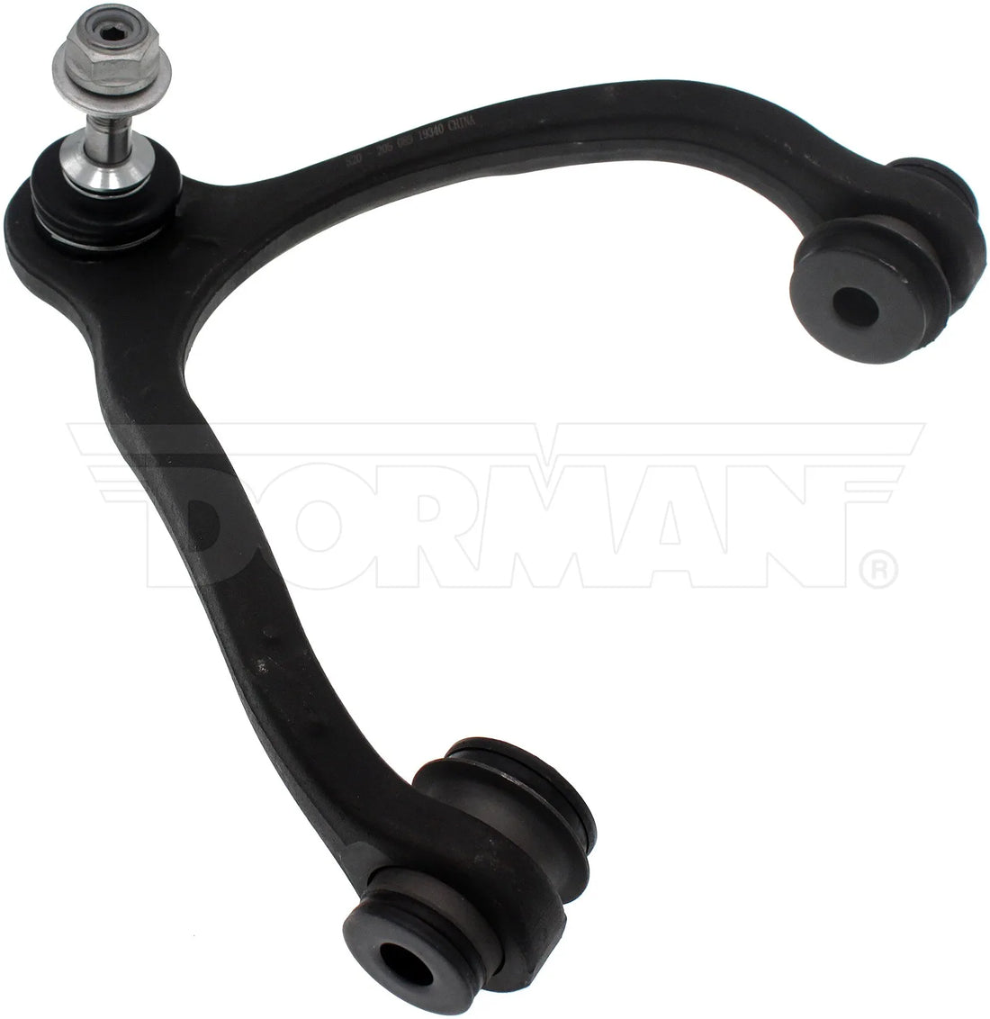 Dorman 520-205 2003-2005 Ford Crown Victoria Suspension Control Arm and Ball Joint Assembly